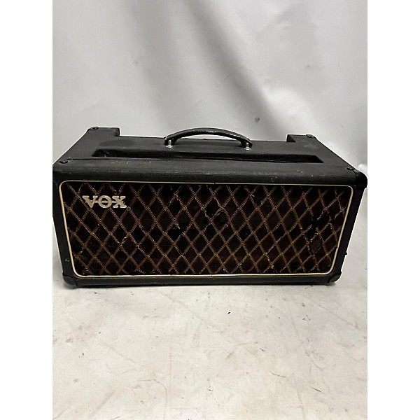 Vintage VOX 1960s AC50 Tube Guitar Amp Head