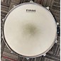 Used Mapex Used Mapex 14X6 Black Panther Design Lab Cherry Bomb Drum Natural