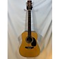 Used Alvarez 5022 Acoustic Guitar thumbnail