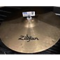 Used Zildjian 20in ZHT Medium Ride Cymbal thumbnail