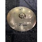 Used Zildjian 22in A Custom Ride Cymbal thumbnail