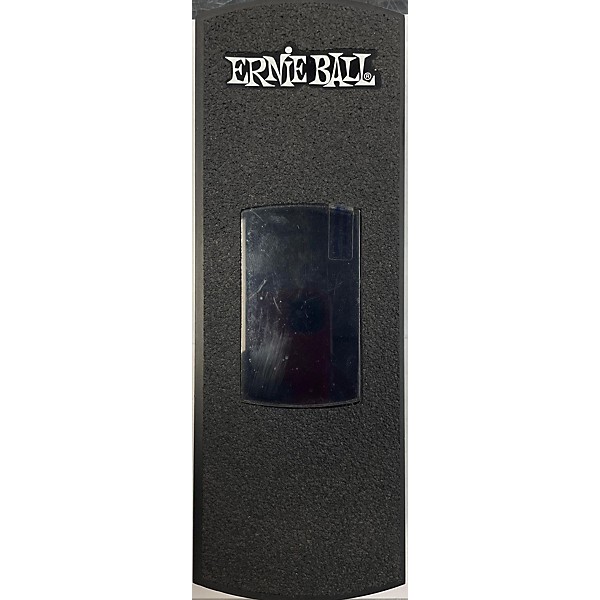 Used Ernie Ball VPJR Tuner Volume Pedal