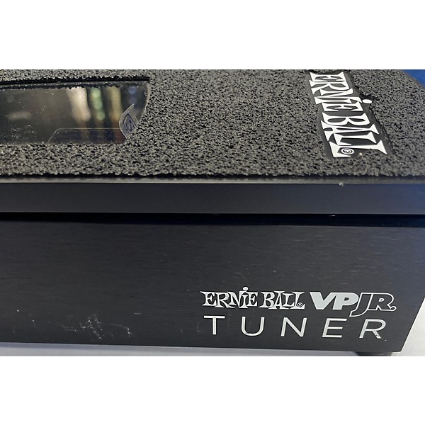 Used Ernie Ball VPJR Tuner Volume Pedal