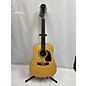 Used Epiphone DR200 12 STRING 12 String Acoustic Guitar thumbnail