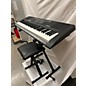 Used Alesis Harmony 61 Digital Piano