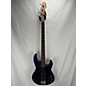 Used ESP AP204 Electric Bass Guitar thumbnail
