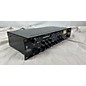 Used Art Voice Channel Tube Microphone Preamp