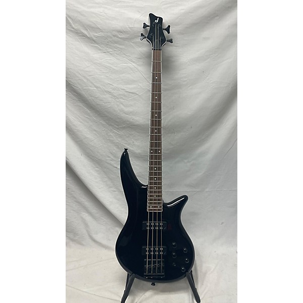 Used Jackson X SERIES SPECTRA BASS Electric Bass Guitar