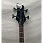Used Jackson X SERIES SPECTRA BASS Electric Bass Guitar