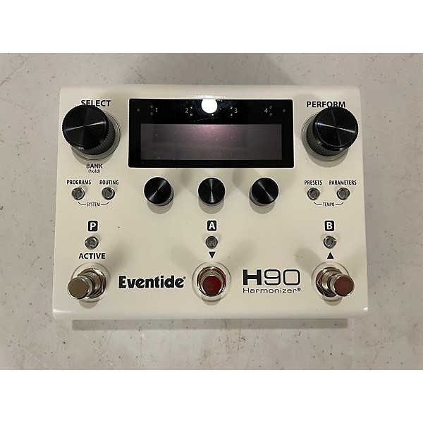 Used Eventide H90 Harmonizer Multi Effects Processor