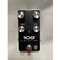 Used Used LPD Pedals 109 Degrees Distortion Effect Pedal thumbnail