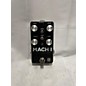 Used Used LPD Mach1 Distortion Effect Pedal thumbnail