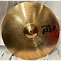 Used Paiste 20in PST5 Medium Ride Cymbal thumbnail
