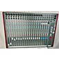 Used Allen & Heath ZED24 Unpowered Mixer thumbnail