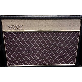 Used VOX AC15C1 15W Tube Guitar Combo Amp