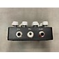 Used Used LIKE MY PEDALS MARSHALL LAW/ CHEESE MONGER DOUBLE PEDAL Effect Pedal