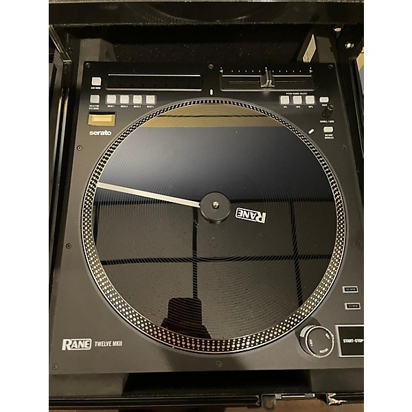 Used RANE Seventy-Two/(2) Twelve Mkii Bundle DJ Package