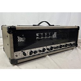 Used Peavey 6505 Plus 120W Tube Guitar Amp Head