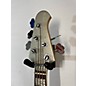Used Lakland DJ5 Skyline Darryl Jones Signature 5 String Electric Bass Guitar