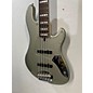 Used Lakland DJ5 Skyline Darryl Jones Signature 5 String Electric Bass Guitar