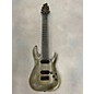Used Schecter Guitar Research Apocalypse 7 Solid Body Electric Guitar thumbnail