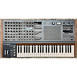 Used Arturia MatrixBrute Synthesizer