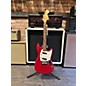 Vintage Fender 1965 Duo Sonic II Solid Body Electric Guitar thumbnail