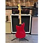 Vintage Fender 1965 Duo Sonic II Solid Body Electric Guitar