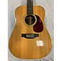 Vintage Martin 1982 D122832 12 String Acoustic Guitar