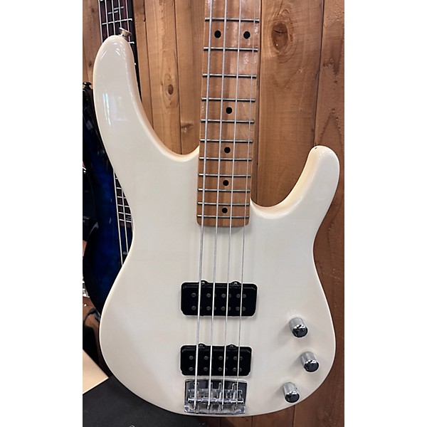 Used Peavey Foundations Electric Bass Guitar