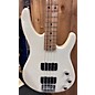 Used Peavey Foundations Electric Bass Guitar