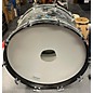 Vintage Ludwig 1970s Big Beat Drum Kit