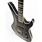 Used Schecter Guitar Research Synyster Gates Special Solid Body Electric Guitar