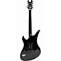 Used Schecter Guitar Research Synyster Gates Special Solid Body Electric Guitar