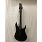 Used Ibanez RGRTB621 Solid Body Electric Guitar