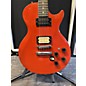 Vintage Gibson 1981 FIREBRAND LES PAUL Solid Body Electric Guitar