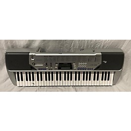 Used Casio Ctk496 Keyboard Workstation