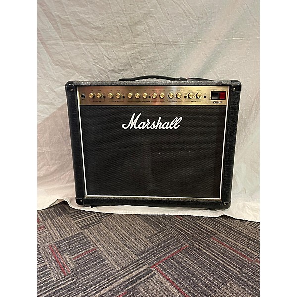 Used Marshall DSL40C 40W 1x12 Tube Guitar Combo Amp