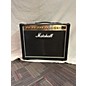 Used Marshall DSL40C 40W 1x12 Tube Guitar Combo Amp thumbnail