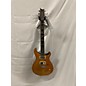 Used PRS 30th Anniversary Custom 24 - 10 Top Solid Body Electric Guitar thumbnail