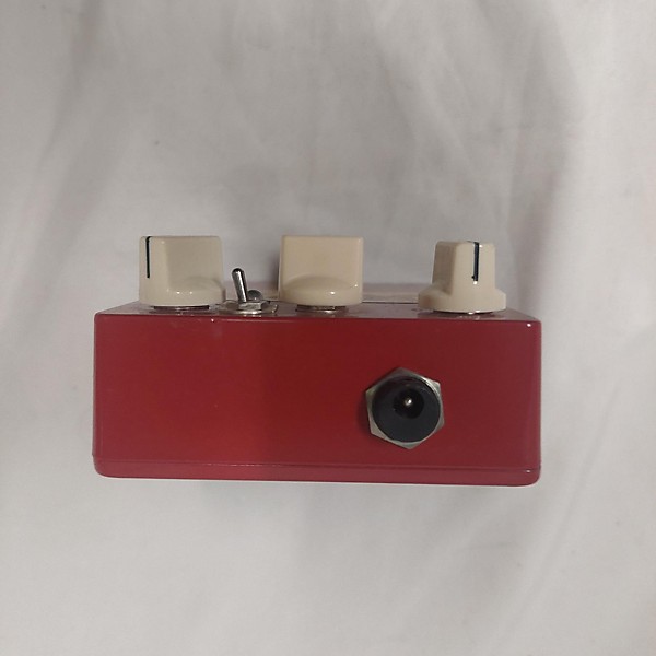 Used Used TC Jauering DGTM Effect Pedal