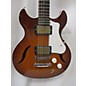 Used Harmony COMET Hollow Body Electric Guitar