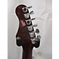 Used Harmony COMET Hollow Body Electric Guitar