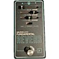 Used Walrus Audio Fundamental Series Reverb Effect Pedal thumbnail