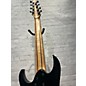 Used Ibanez RGIR28FE Iron Label 8 String Solid Body Electric Guitar