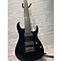 Used Ibanez RGIR28FE Iron Label 8 String Solid Body Electric Guitar