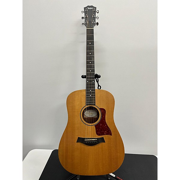 Used Taylor BBT Big Baby Acoustic Guitar