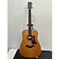 Used Taylor BBT Big Baby Acoustic Guitar thumbnail