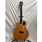 Used Michael Kelly MKFPSNASFXL Acoustic Electric Guitar thumbnail