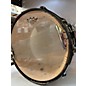 Used OUTLAW DRUMS 6X14 PINE STAVE ROASTED CUSTOM Drum